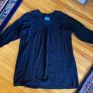 Simply Vera black sweater